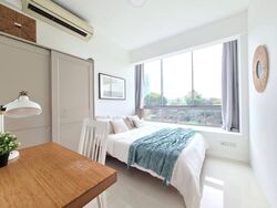 One-north Residences (D5), Apartment #499107721